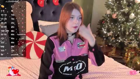 Snapshot of alice_langley chatting on January 18, 2:32 pm Alice 3 online show from January 18, 2:32 pm