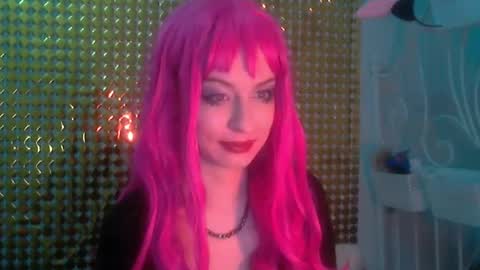 alice_lemon_new online show from November 25, 12:05 pm