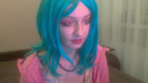 Snapshot of alice_lemon_new chatting on April 8, 4:51 pm alice_lemon_new online show from April 8, 4:51 pm