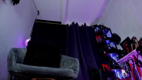 Mistress Alice. online show from January 3, 10:29 pm