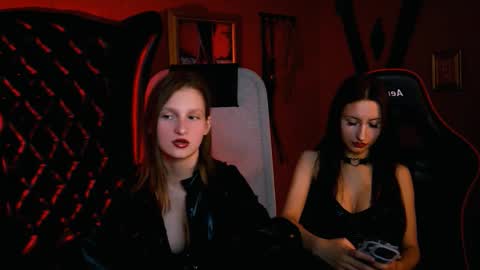 alice_lice online show from October 23, 4:50 pm