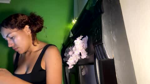 Snapshot of alice_lily1 chatting on July 1, 7:57 pm alice_lily1 online show from July 1, 7:57 pm