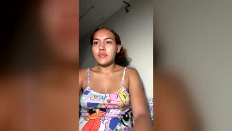 Snapshot of alice_lily1 chatting on July 9, 6:39 am alice_lily1 online show from July 9, 6:39 am