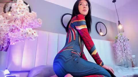 alice_lodge online show from March 4, 3:22 am