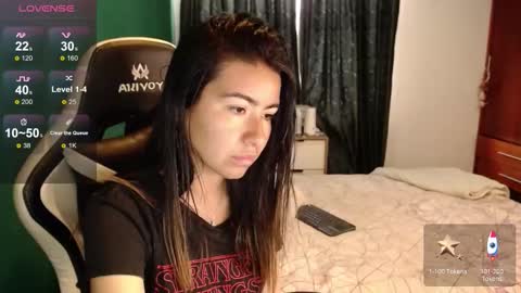 Alice online show from December 22, 6:16 pm