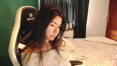 Alice online show from January 6, 4:21 pm