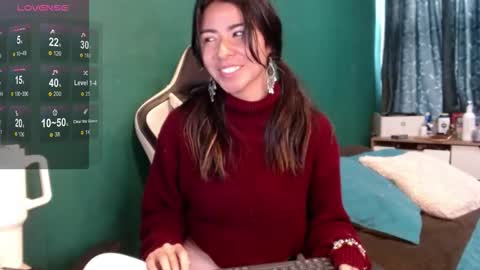 Alice online show from February 20, 2:28 pm