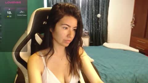 Alice online show from March 2, 2:24 pm