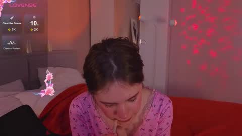 Alice online show from November 7, 4:01 am