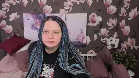 Snapshot of alice_mint chatting on December 4, 1:42 pm Alice online show from December 4, 1:42 pm