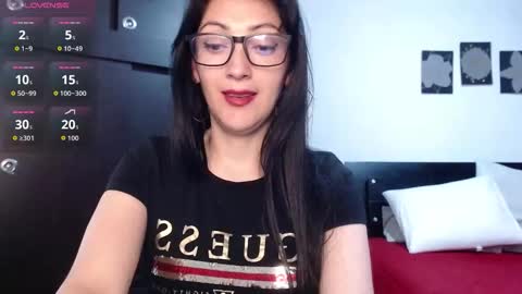 alice mossa online show from February 27, 9:48 pm