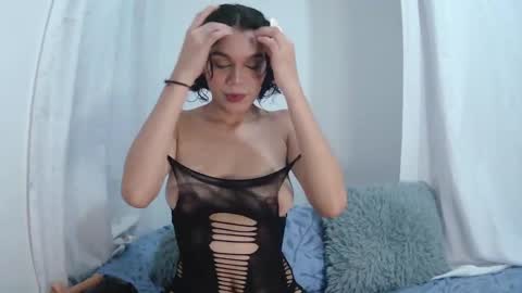 alice_paola online show from October 5, 11:02 pm