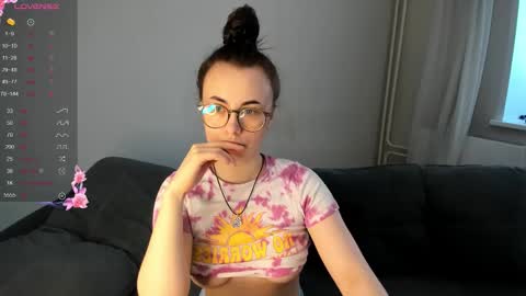 Alice online show from February 3, 6:22 am