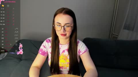 Alice online show from February 10, 7:18 pm