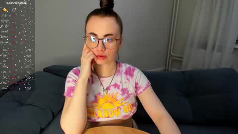 Alice online show from March 17, 3:04 pm