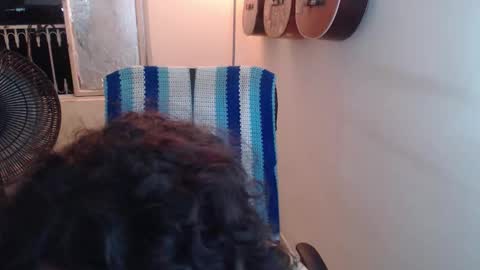 Snapshot of alice_psilocybe_sabina420 chatting on January 13, 10:53 am Alicia Aldara online show from January 13, 10:53 am