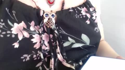 Snapshot of alice_psilocybe_sabina420 chatting on February 13, 2:46 pm Alicia Aldara online show from February 13, 2:46 pm