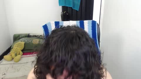 Snapshot of alice_psilocybe_sabina420 chatting on February 15, 4:58 pm Alicia Aldara online show from February 15, 4:58 pm