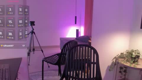 alice_rodman online show from February 11, 8:58 pm