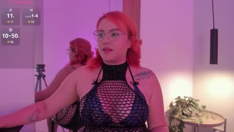 alice_rodman online show from February 16, 8:38 pm