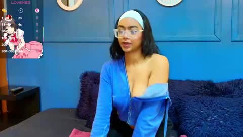 alice_simmons online show from November 3, 12:39 pm