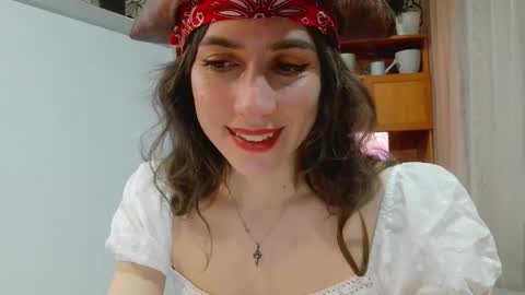 Alice Love you all  online show from April 24, 9:17 pm