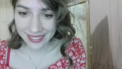 Alice Love you all  online show from May 3, 9:10 pm