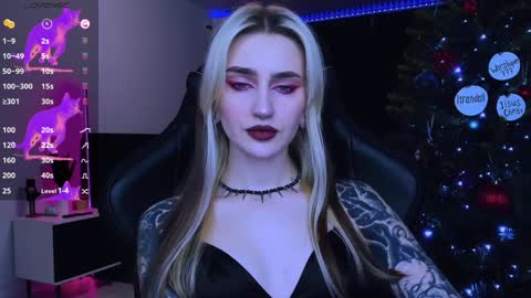 Snapshot of alice_specter chatting on December 20, 6:35 pm Alice online show from December 20, 6:35 pm