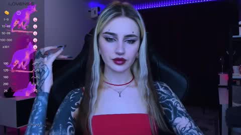 Snapshot of alice_specter chatting on February 9, 5:43 pm Alice online show from February 9, 5:43 pm