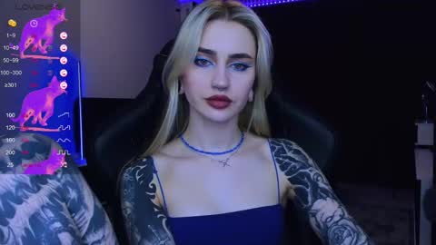 Snapshot of alice_specter chatting on February 12, 6:09 pm Alice online show from February 12, 6:09 pm