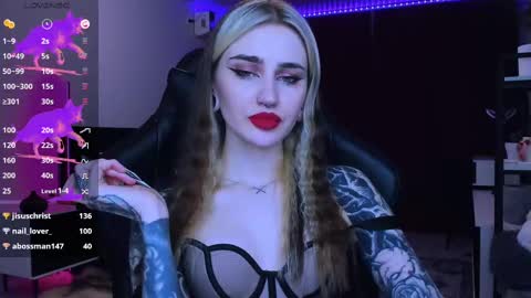 Snapshot of alice_specter chatting on February 23, 9:05 pm Alice online show from February 23, 9:05 pm