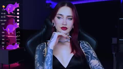 Snapshot of alice_specter chatting on September 29, 6:24 pm Alice online show from September 29, 6:24 pm