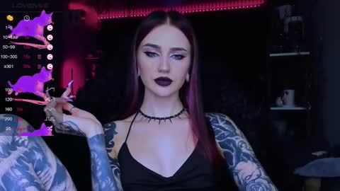 Snapshot of alice_specter chatting on October 24, 6:48 pm Alice online show from October 24, 6:48 pm