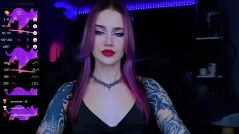 Snapshot of alice_specter chatting on November 3, 6:53 pm Alice online show from November 3, 6:53 pm