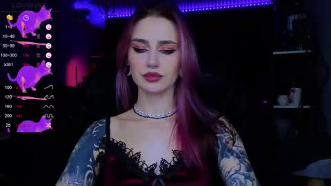 Snapshot of alice_specter chatting on November 4, 6:51 pm Alice online show from November 4, 6:51 pm