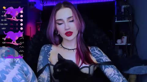 Snapshot of alice_specter chatting on November 6, 6:42 pm Alice online show from November 6, 6:42 pm