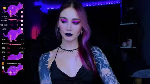 Snapshot of alice_specter chatting on November 10, 6:40 pm Alice online show from November 10, 6:40 pm