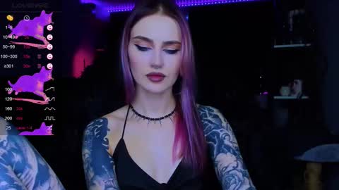 Snapshot of alice_specter chatting on November 14, 6:39 pm Alice online show from November 14, 6:39 pm