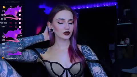 Snapshot of alice_specter chatting on November 20, 7:24 pm Alice online show from November 20, 7:24 pm