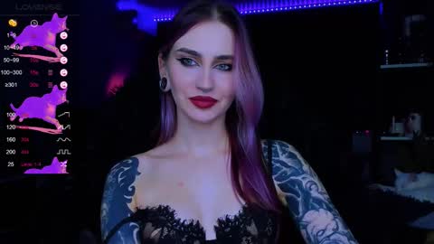 Snapshot of alice_specter chatting on November 21, 6:39 pm Alice online show from November 21, 6:39 pm