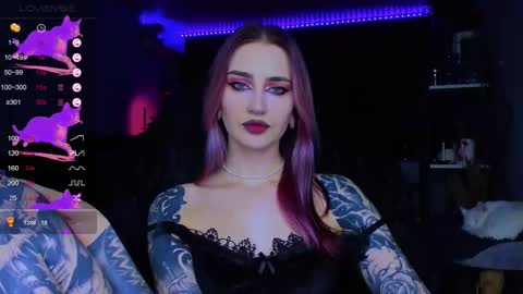 Snapshot of alice_specter chatting on November 22, 6:40 pm Alice online show from November 22, 6:40 pm