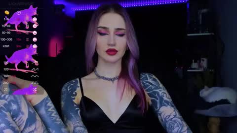 Snapshot of alice_specter chatting on November 24, 6:40 pm Alice online show from November 24, 6:40 pm