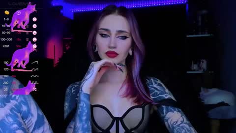 Snapshot of alice_specter chatting on November 26, 6:42 pm Alice online show from November 26, 6:42 pm