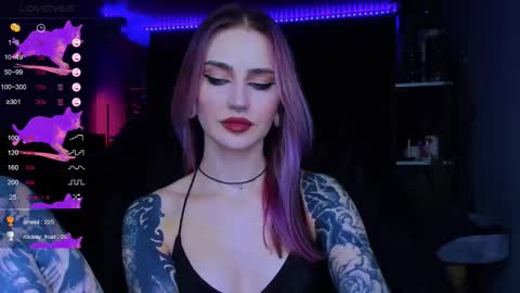 Snapshot of alice_specter chatting on November 28, 6:43 pm Alice online show from November 28, 6:43 pm