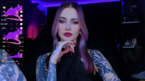 Snapshot of alice_specter chatting on December 2, 6:47 pm Alice online show from December 2, 6:47 pm