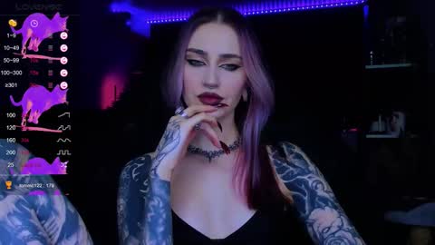 Snapshot of alice_specter chatting on December 4, 6:38 pm Alice online show from December 4, 6:38 pm