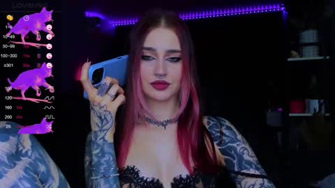 Alice online show from March 2, 6:37 pm