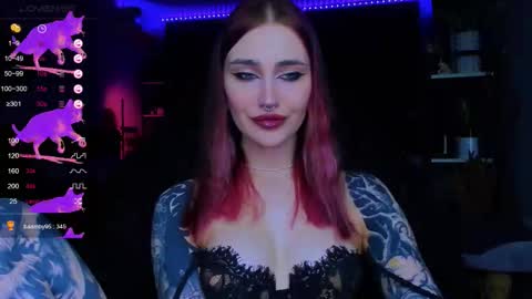 Alice online show from March 10, 6:46 pm