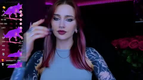 Snapshot of alice_specter chatting on May 6, 6:57 pm Alice online show from May 6, 6:57 pm