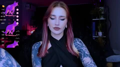 Snapshot of alice_specter chatting on May 15, 7:10 pm Alice online show from May 15, 7:10 pm